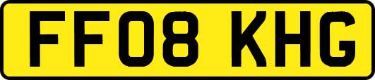 FF08KHG