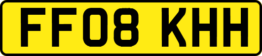 FF08KHH
