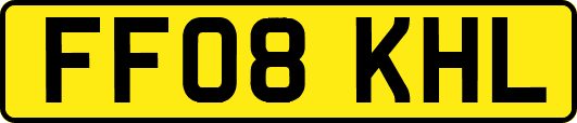 FF08KHL