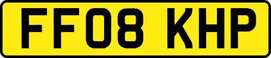 FF08KHP