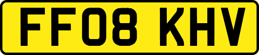 FF08KHV