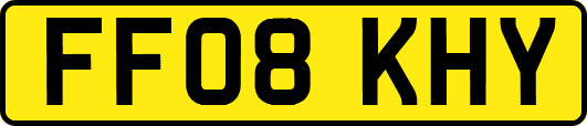 FF08KHY