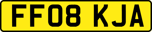 FF08KJA