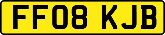 FF08KJB