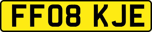FF08KJE