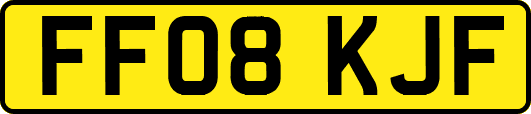 FF08KJF