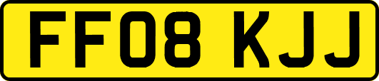 FF08KJJ