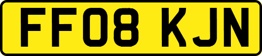 FF08KJN