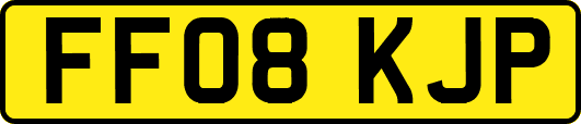 FF08KJP