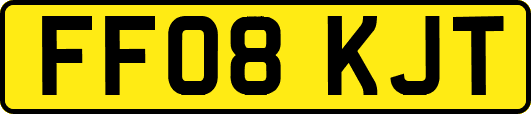 FF08KJT