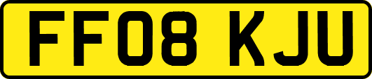 FF08KJU