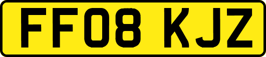 FF08KJZ