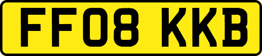 FF08KKB