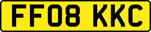 FF08KKC