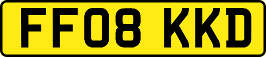 FF08KKD