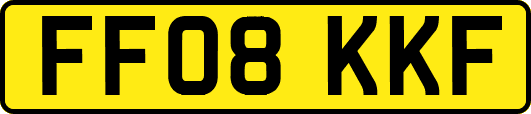 FF08KKF