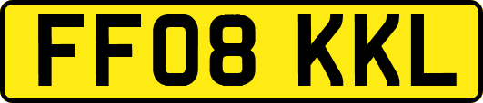 FF08KKL