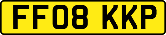FF08KKP