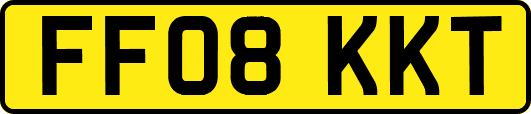 FF08KKT