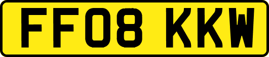 FF08KKW