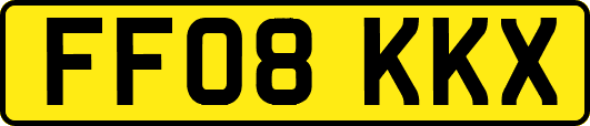 FF08KKX