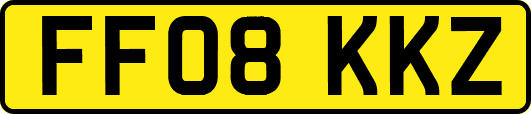 FF08KKZ