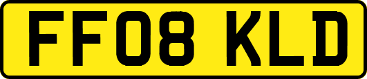 FF08KLD