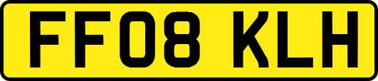FF08KLH