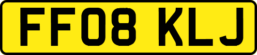FF08KLJ