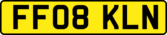 FF08KLN