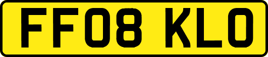 FF08KLO