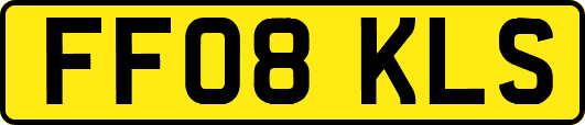 FF08KLS
