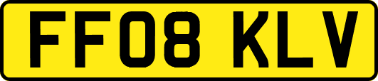 FF08KLV