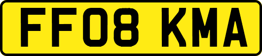 FF08KMA