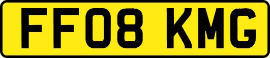 FF08KMG