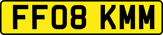 FF08KMM