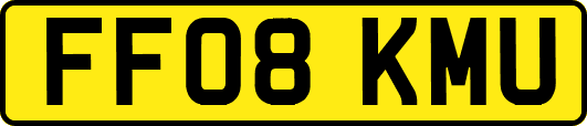 FF08KMU