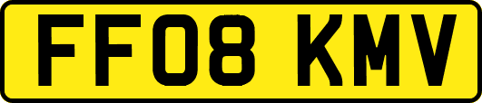 FF08KMV