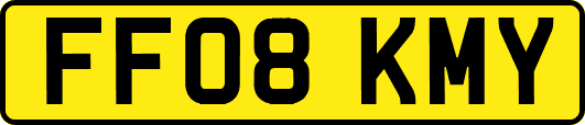 FF08KMY