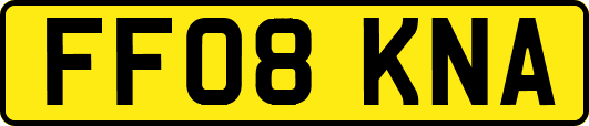 FF08KNA