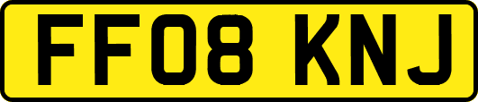 FF08KNJ