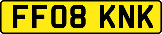 FF08KNK
