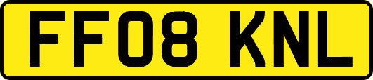 FF08KNL