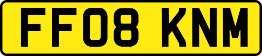 FF08KNM