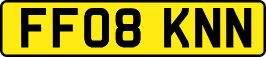 FF08KNN