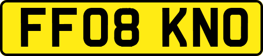 FF08KNO