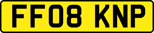 FF08KNP