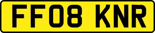 FF08KNR