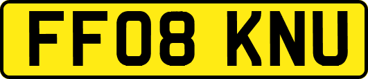 FF08KNU