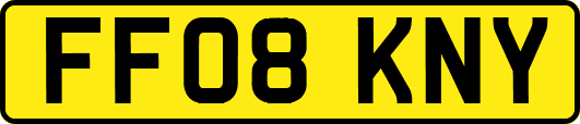 FF08KNY